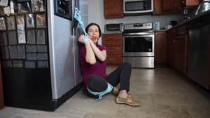www.collegecaptures.com - Kobe: Kitchen Tied thumbnail